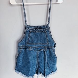 Overalls
